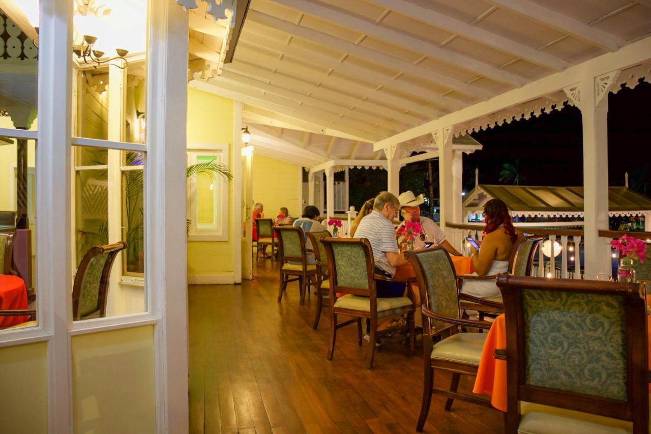 Hotel Victoriano San Juan del Sur Exterior foto