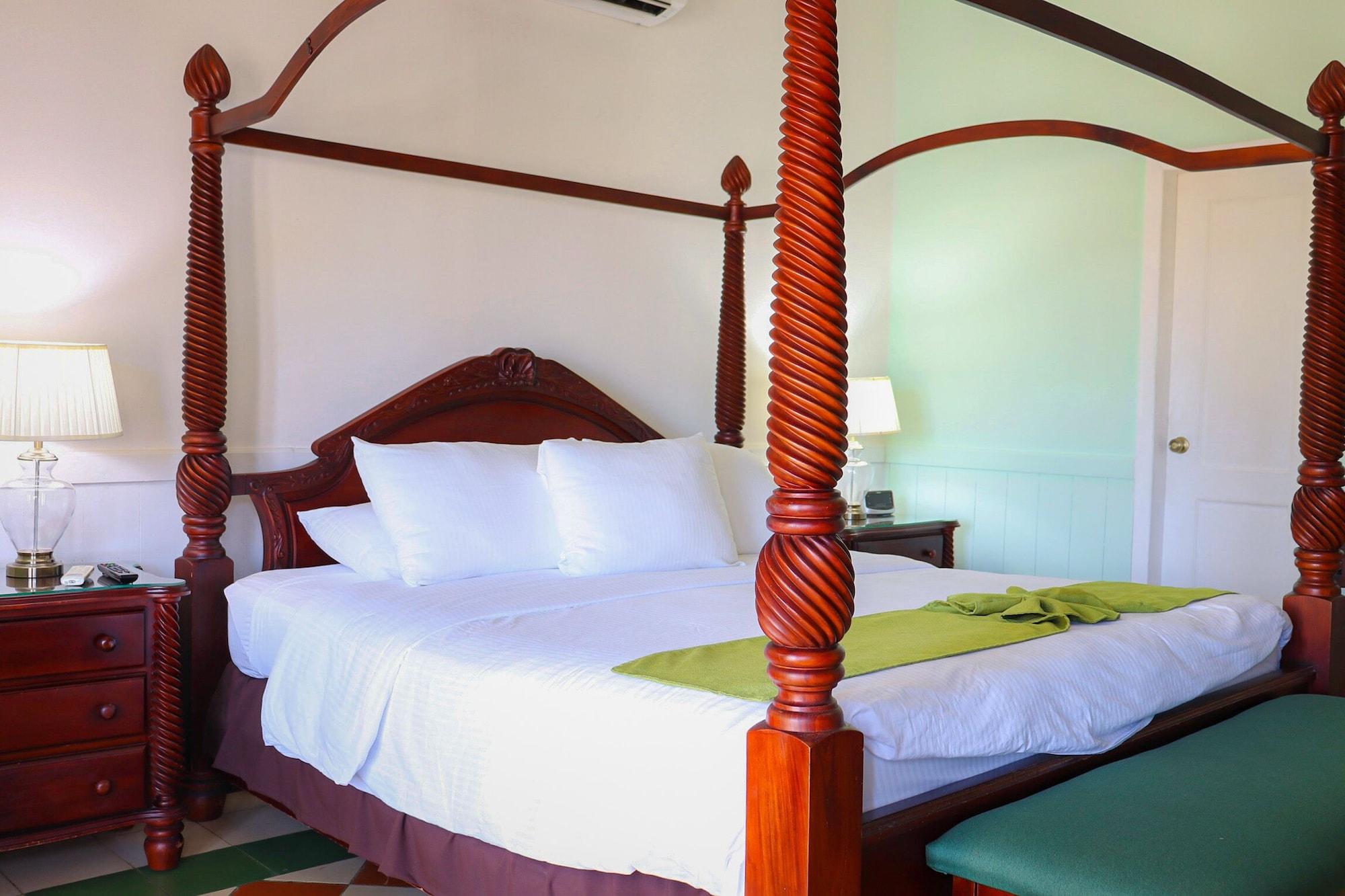 Hotel Victoriano San Juan del Sur Exterior foto